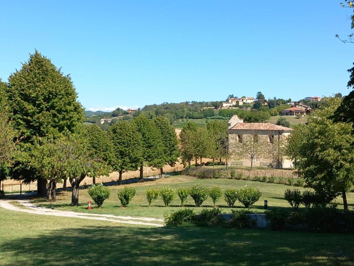 Villa Pieve Moncalvo Exterior photo